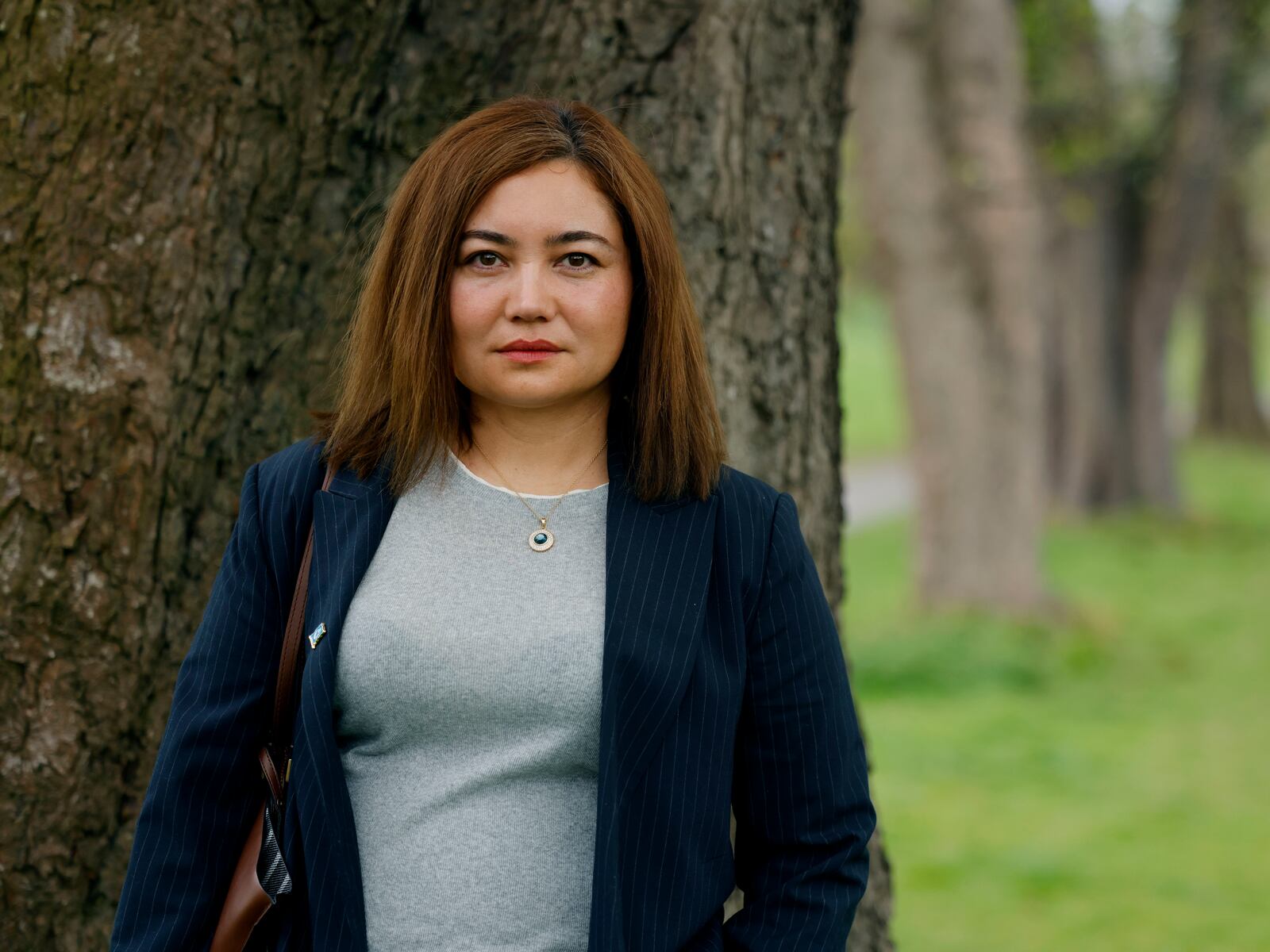 Surveillance Without Borders:  Uyghurs in Ireland Face Ongoing Threats